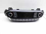 Hyundai I30 N PD 19-24 Bedienteil Bedienelement Heizung Klimabedienteil