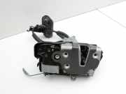 Ford Focus IV 4 HP 18-22 Kombi Türschloss mit ZV Stellmotor Links Vorne