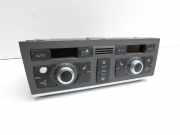 Audi A6 4F C6 05-09 Bedienteil Heizung Kabedienteil Sitzheizung