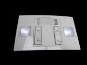 Skoda Kamiq NW4 19-23 Innenleuchte Innenraumleuchte stormgrey/dunkelgrau