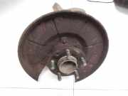 Ford Kuga I 08-12 TDCi 2,0 100KW Achsschenkel Radnabe mit ABS Links Hinten