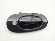 Jaguar X100 XKR XK8 04-06 Coupe RHD Türgriff Griff aussen Rechts Vorne