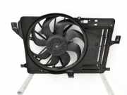 Ford Focus III 14-18 1,0 92KW Lüfter Ventilator f. Kühler