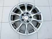 Mercedes W204 C180 11-15 1x Felge Alufelge 5X112 6.5X16Zoll ET38