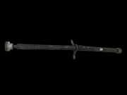 Audi A6 4F C6 08-11 TDI 3,0 176KW 4WD Kardanwelle