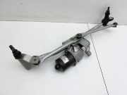 BMW E87 1er 116i 04-07 Wischermotor mit Wischergestänge Vorne