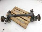 Citroen C4 III 20-24 SchräghLimHinterachse Achse Achsträger