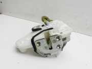 Mazda 3 BL 11-13 Türschloss mit ZV Stellmotor Links Vorne