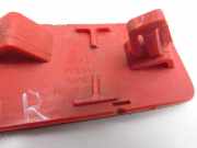 VW Touareg 7P 10-14 VW Touareg 7P Reflektor f. Stoßstange Rechts Hinten