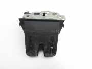 Skoda Superb II 3T 08-13 Kombi Schloss f. Heckklappe Heckklappenschloss Verriegelung