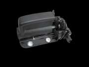 VW Sharan 7N II 10-15 Türgriff Griffmuschel Griff Innen Links Hinten