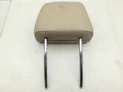 BMW E91 3er 330D 06-08 Leder Kopfstütze für Fahrer Sitz Rechts oder Links Vorne Dakota Beige