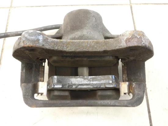 Opel Insignia A G09 08-13 CDTI 2,0 96KW Bremssattel Bremszange Vorne Links Bild Opel Insignia A G09 08-13 CDTI 2,0 96KW Bremssattel Bremszange Vorne Links