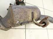 Porsche Cayenne 9PA 955 02-07 4,5 331KW Katalysator Kat Links Hinten