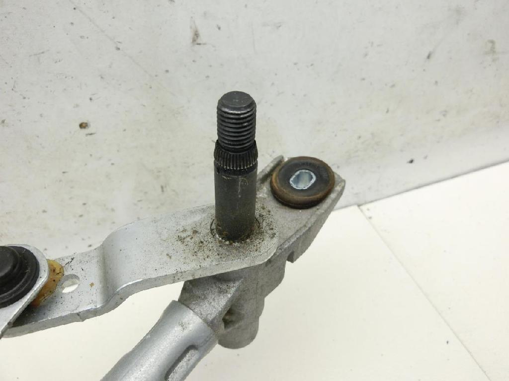 Hyundai IX35 LM 09-13 Wischermotor m. Wischergest?nge Vorne Bild Hyundai IX35 LM 09-13 Wischermotor m. Wischergest?nge Vorne