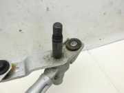 Hyundai IX35 LM 09-13 Wischermotor m. Wischergestänge Vorne