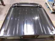 VW Amarok 2H 10-16 SJS Canapy Hardtop Abdeckung für Laderaum