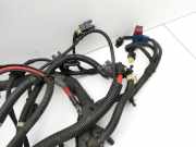 MINI Cooper S R56 LCI 10-13 3 T?rer Kabelbaum f?r Motor