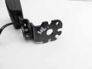 Audi A5 F5 16-19 5T Gurtschloss Links Hinten