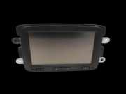 Dacia Duster I HS 13-18 Autoradio Display Navi