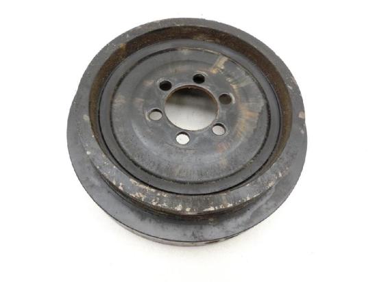 BMW E93 330I 07-13 3,0 200KW N53B30A Riemenscheibe Schwingungsd?mpfer Bild BMW E93 330I 07-13 3,0 200KW N53B30A Riemenscheibe Schwingungsd?mpfer