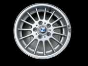 BMW E90 325xi 05-09 1x Felge Alufelge 5X120 7X16Zoll ET34