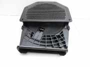 BMW X1 E84 09-12 Lautsprecher Tiefton Zentralbass Rechts Vorne