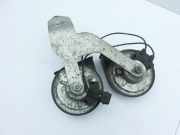 Renault Captur I 13-21 Hupe Signalhorn