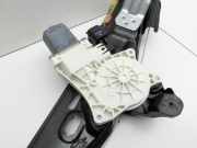 Jaguar XE X760 15-19 Fensterhebermotor mit Fensterheber Links Hinten