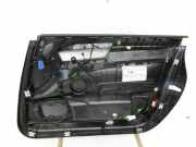 Audi A6 4F C6 qu 04-08 Kombi Türverkleidung Türpappe Links Vorne