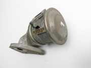 Audi A8 D3 4E qu 02-05 4,2 246KW BFM Abgasrückführventil EGR AGR Ventil Links