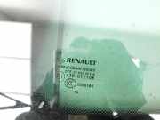 Renault Scenic IV 16-21 LH Dreieck Seitenscheibe Links Hinten Orig. getönt