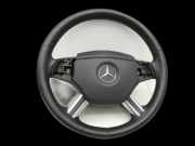 Mercedes R320 W251 4M 06-10 Lenkrad Airbaglenkrad