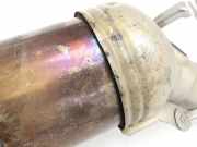 VW Sharan 7N II 10-15 1,4 110KW Katalysator Kat