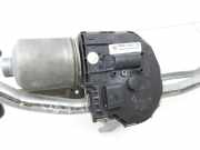 BMW F11 530dx 10-14 Wischermotor m. Wischergestänge Vorne