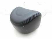 Peugeot 407 6E 04-08 Leder Kopfstütze für Fahrer Sitz Rechts oder Links Vorne