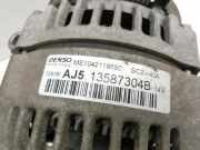 Opel Astra K 15-21 CDTi 1,6 70KW Lichtmaschine Generator