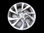 Toyota Auris II E18 15-19 1x Felge Alufelge 5X114.3 6.5X16Zoll ET45