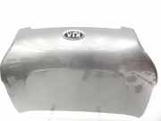 Kia Soul I AM 08-11 Motorhaube Frontklappe Haube