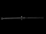 Hyundai Santa Fe I SM 00-04 V6 2,7 127KW 4WD Kardanwelle