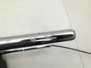 Opel Astra J 09-12 Kopfstütze Leder für Fahrer Sitz Links Vorne