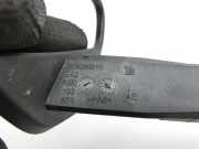 Mercedes C207 E200 13-17 Leiste Schiene für Gurtbringer Links