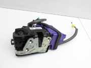 Hyundai I30 PD 19-24 5T Türschloss m. ZV Stellmotor Rechts Hinten