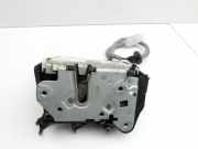 Land Range Rover L322 05-09 Türschloss m. ZV Stellmotor Rechts Hinten