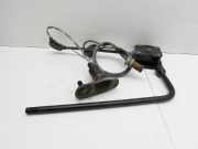 Ford Transit Courier 14-18Ersatzradhalter Reserveradhalter