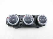 Citroen C-Crosser 07-12 Bedienteil Bedienelement Heizung Klimabedienteil