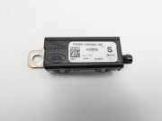 Jaguar XE X760 15-19 Antennenverstärker Weiche Antenne