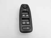 Peugeot 2008 I 13-19 Fensterheberschalter Schalter Links Vorne Spiegelverstellung Klappfunktion