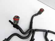 Renault Megane IV 4 16-21 dCi 1,5 85KW Leitung Kraftstoffleitung Kraftstoffschlauch