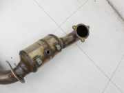 Mercedes W176 A200 12-15 1,6 115KWKatalysator Kat Flexrohr